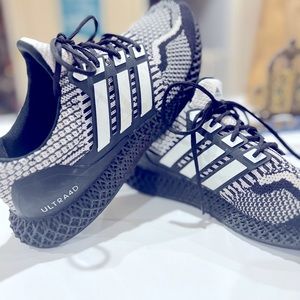 Men’s Adidas Ultraboost